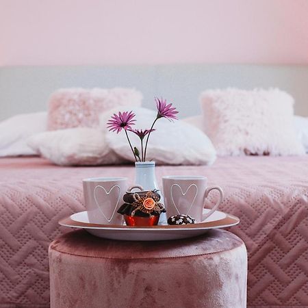 Rooms Emilija Божава Экстерьер фото