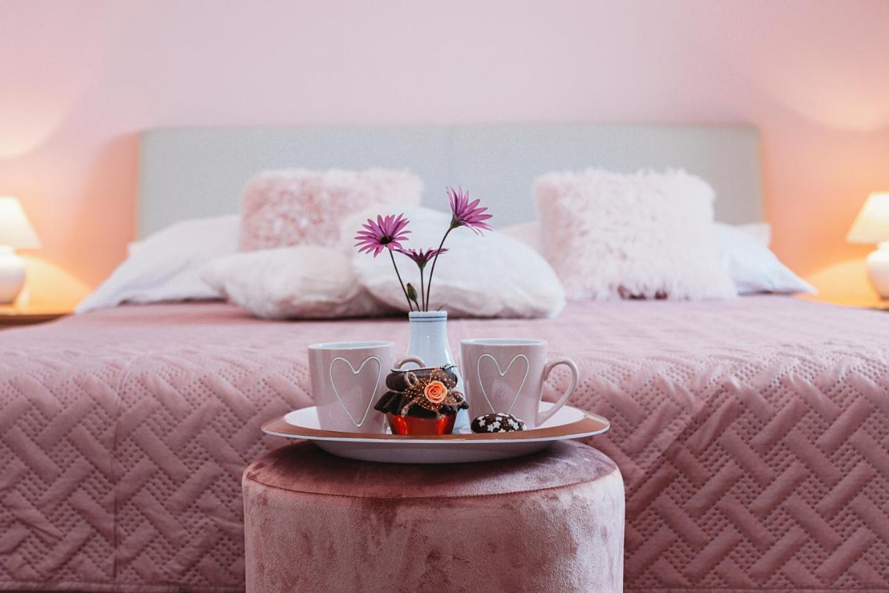 Rooms Emilija Божава Экстерьер фото