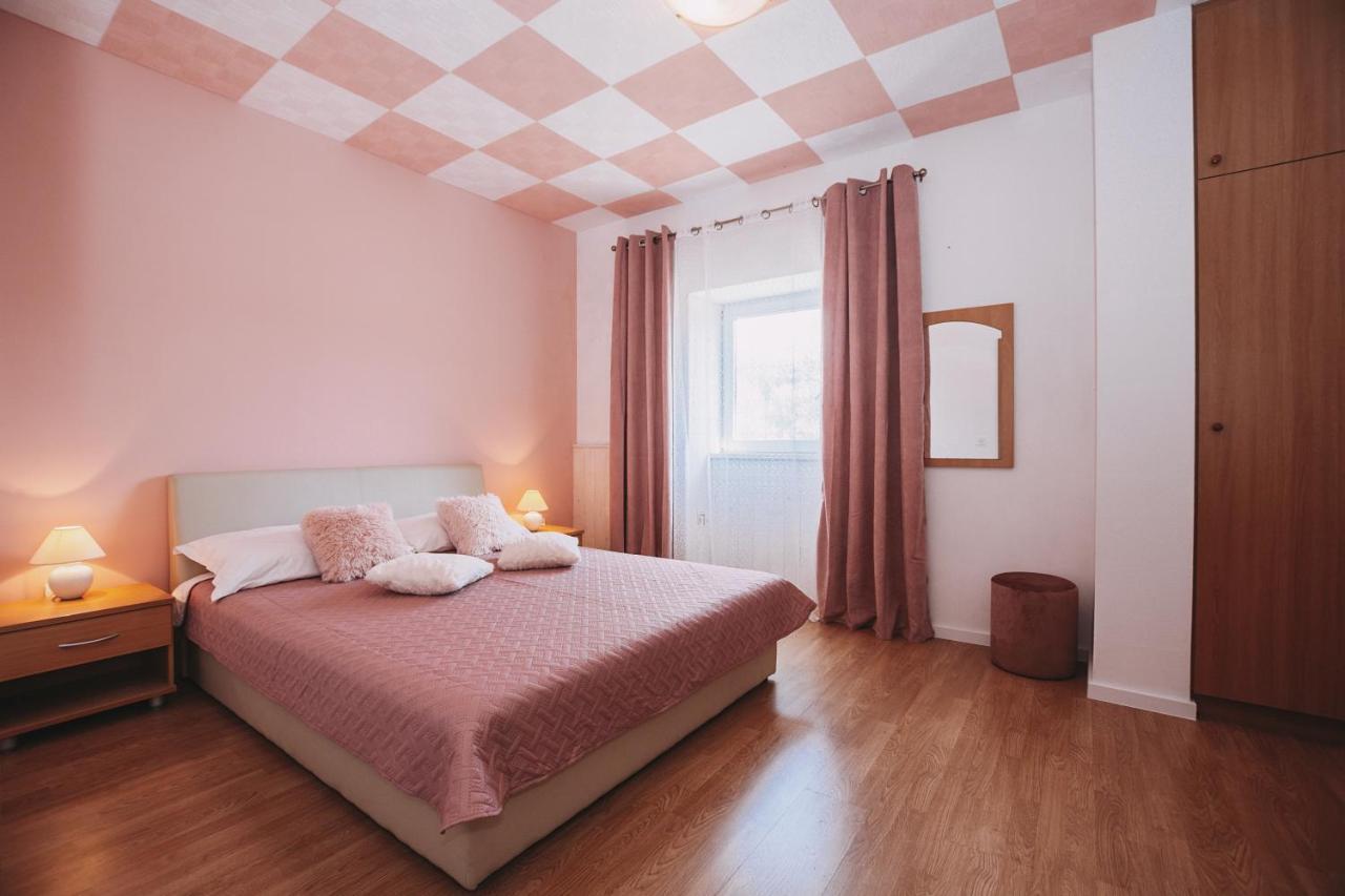 Rooms Emilija Божава Экстерьер фото