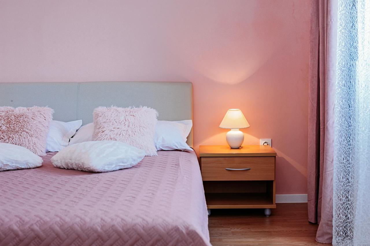Rooms Emilija Божава Экстерьер фото