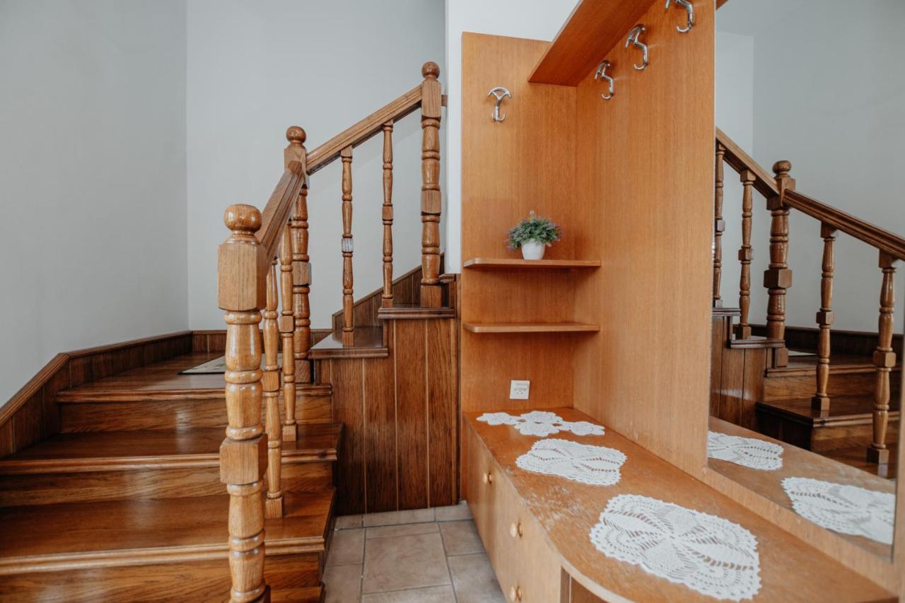 Rooms Emilija Божава Экстерьер фото