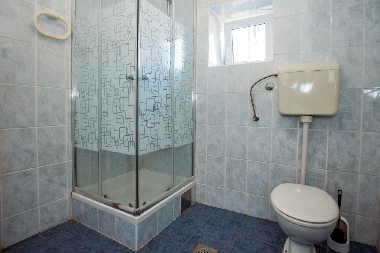 Rooms Emilija Божава Экстерьер фото