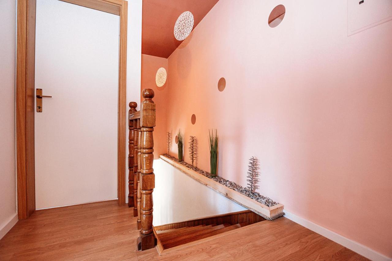 Rooms Emilija Божава Экстерьер фото